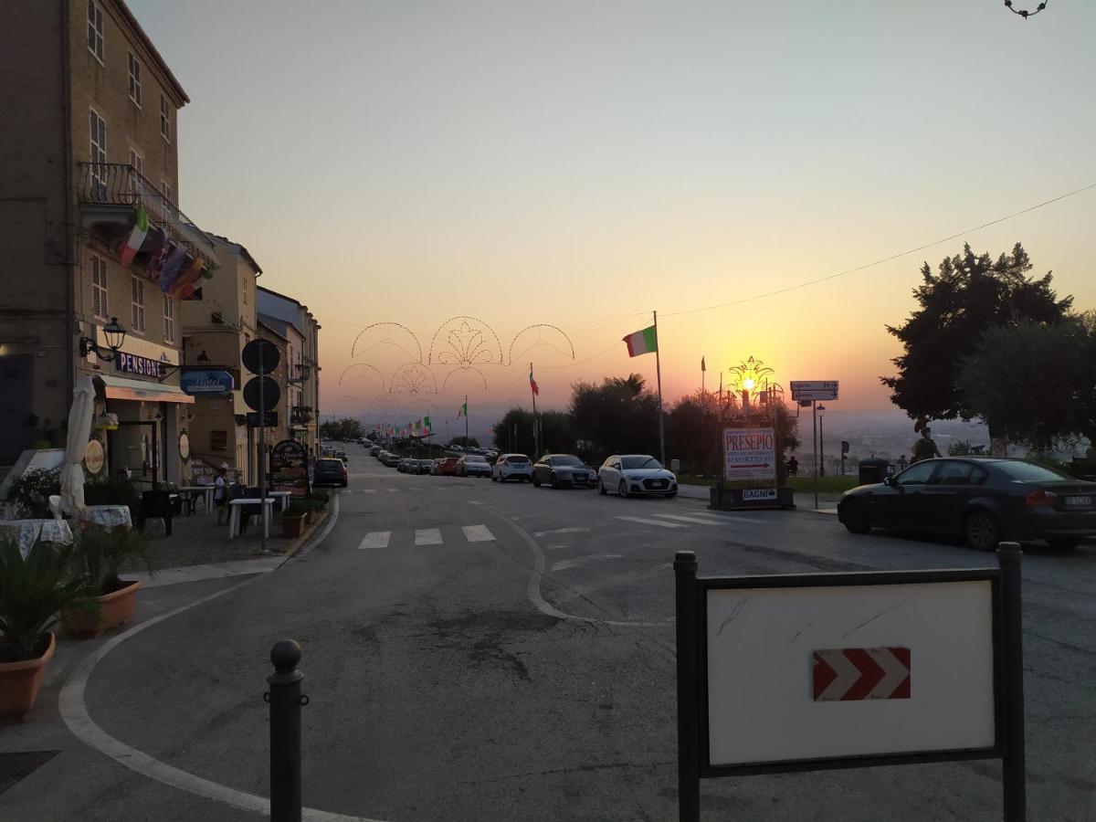 Inn Delfino Azzurro
