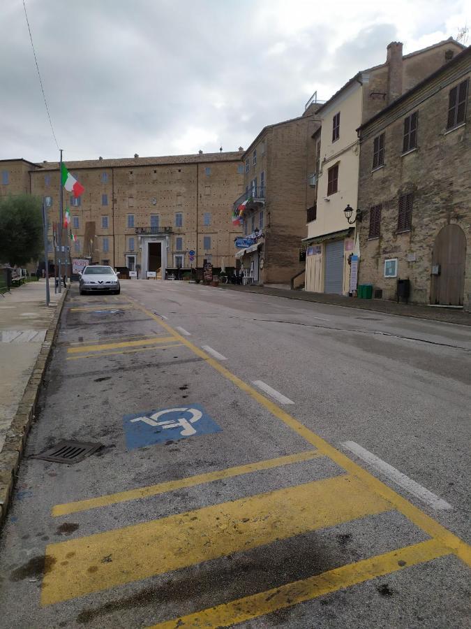 Delfino Azzurro Inn 2*