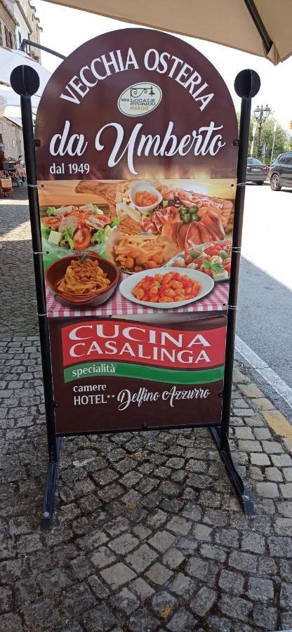 Delfino Azzurro Inn 2*