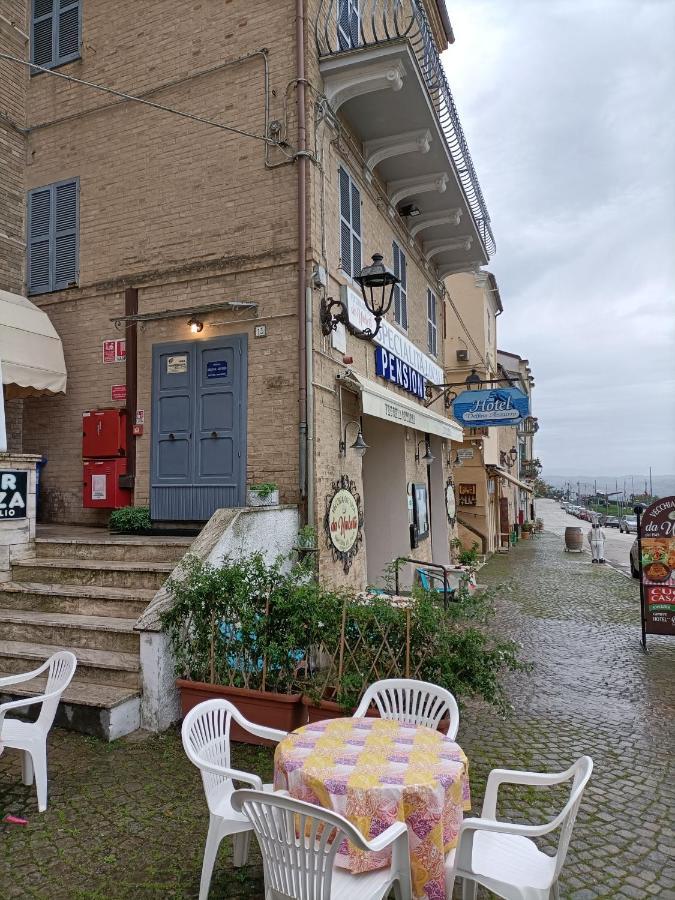 Delfino Azzurro Inn 2*
