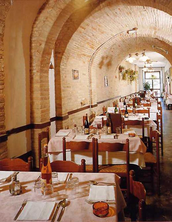 Inn Delfino Azzurro