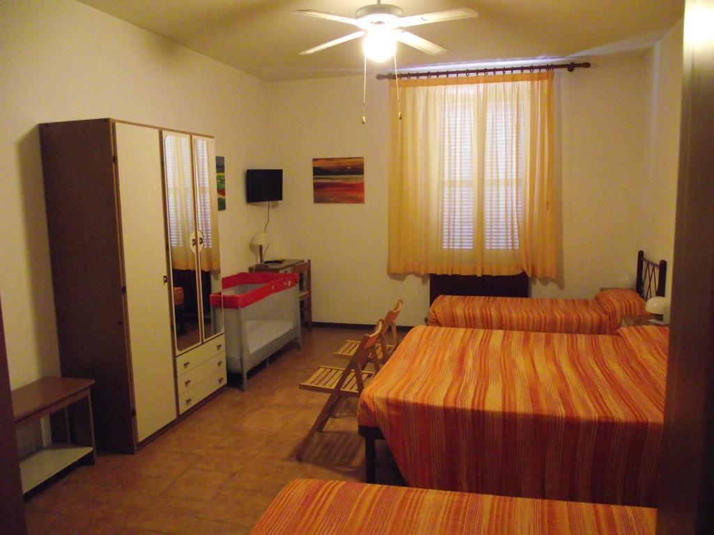 Inn Delfino Azzurro