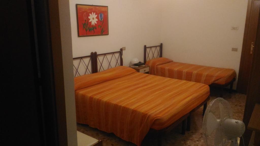 Inn Delfino Azzurro Loreto