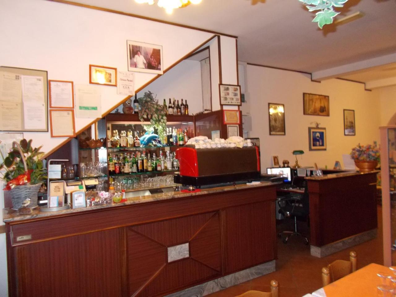 Inn Delfino Azzurro