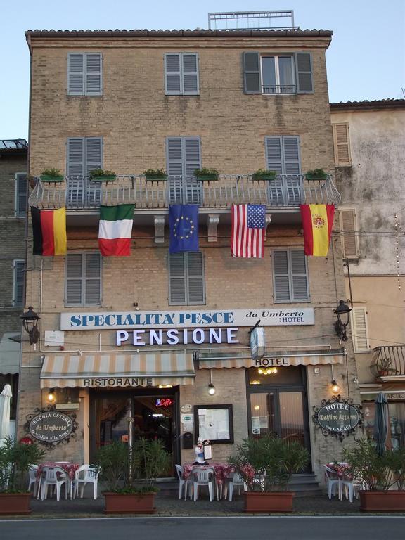 Delfino Azzurro Inn 2*